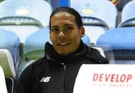 Huddersfield Town v Liverpool - Premier League